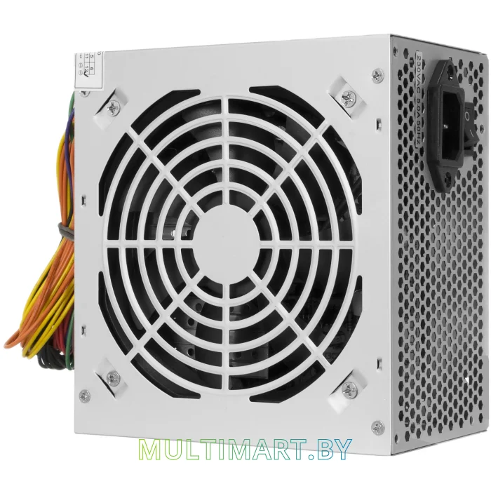 Блок питания CrownMicro CM-PS450W Plus